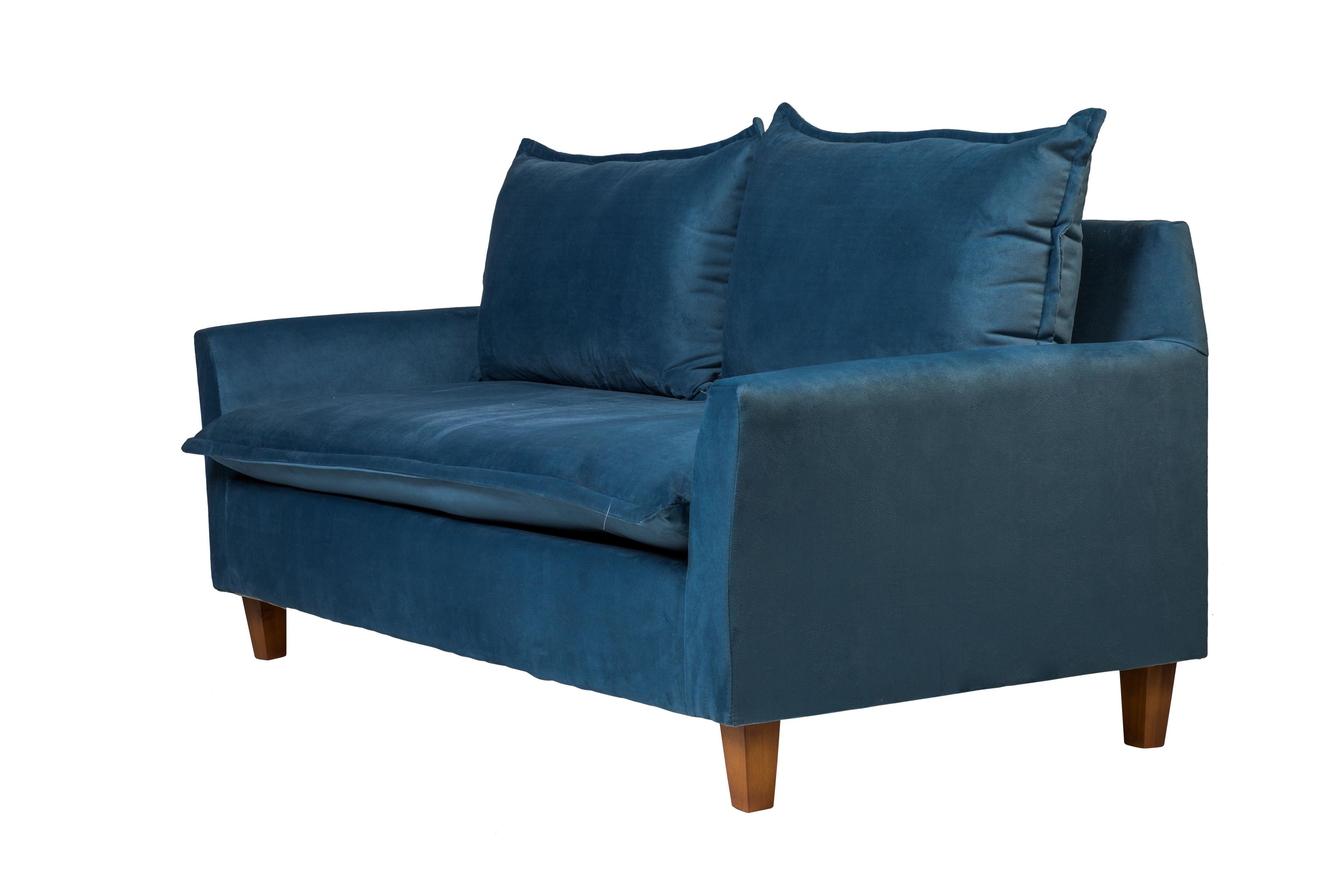 Sofá Santorini 3C Petróleo-2