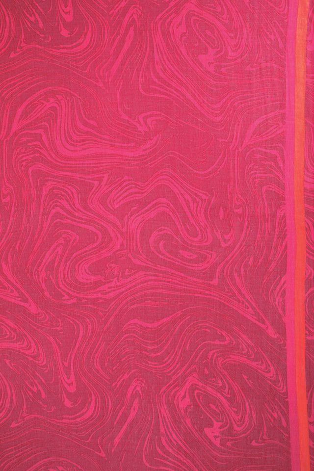Pañuelo Waves Fucsia Humana-1