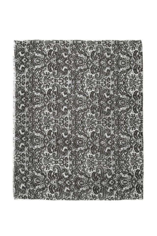 Pañuelo Black Brocato Humana-0