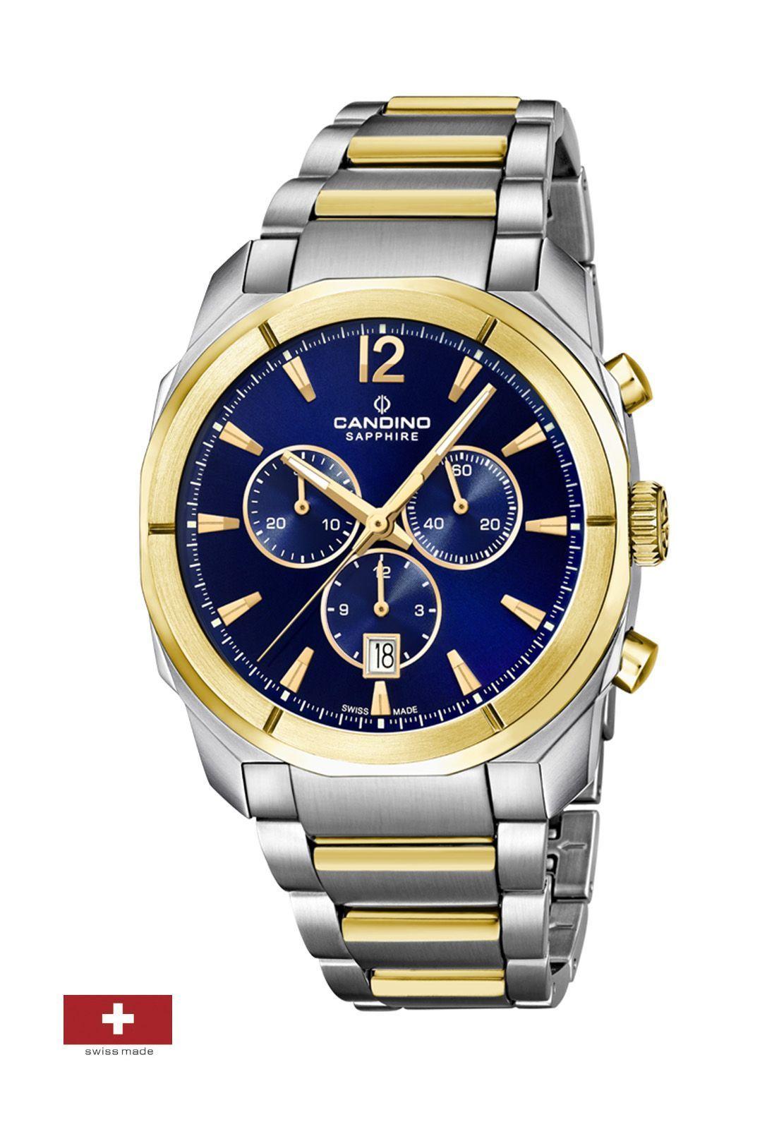 Reloj C4583/5 Candino Hombre Casual Street Rider-0