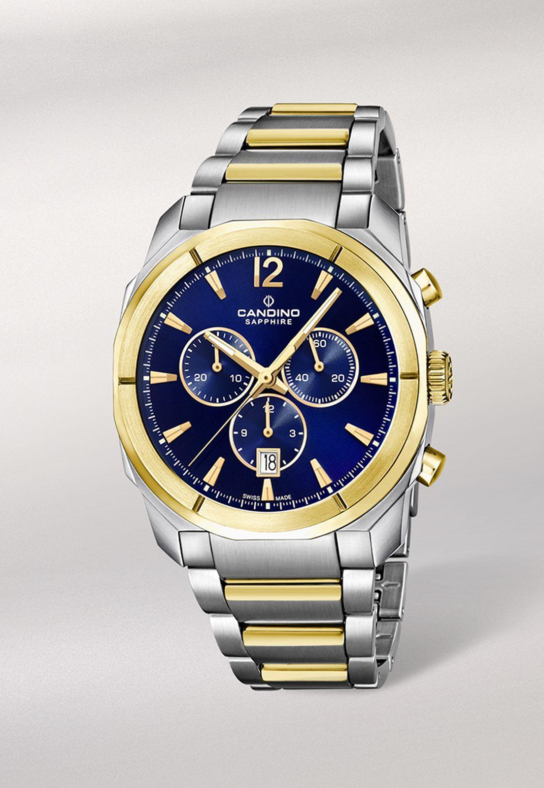 Reloj C4583/5 Candino Hombre Casual Street Rider-1
