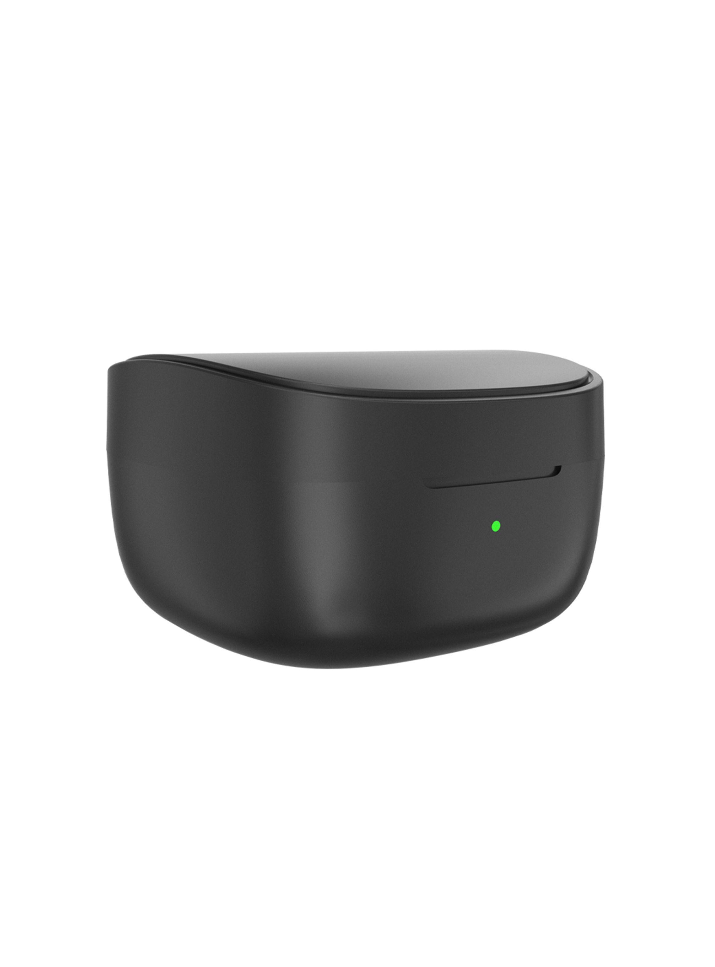 Audífonos TWS Earbuds XY-30 Bluetooth Negro-3