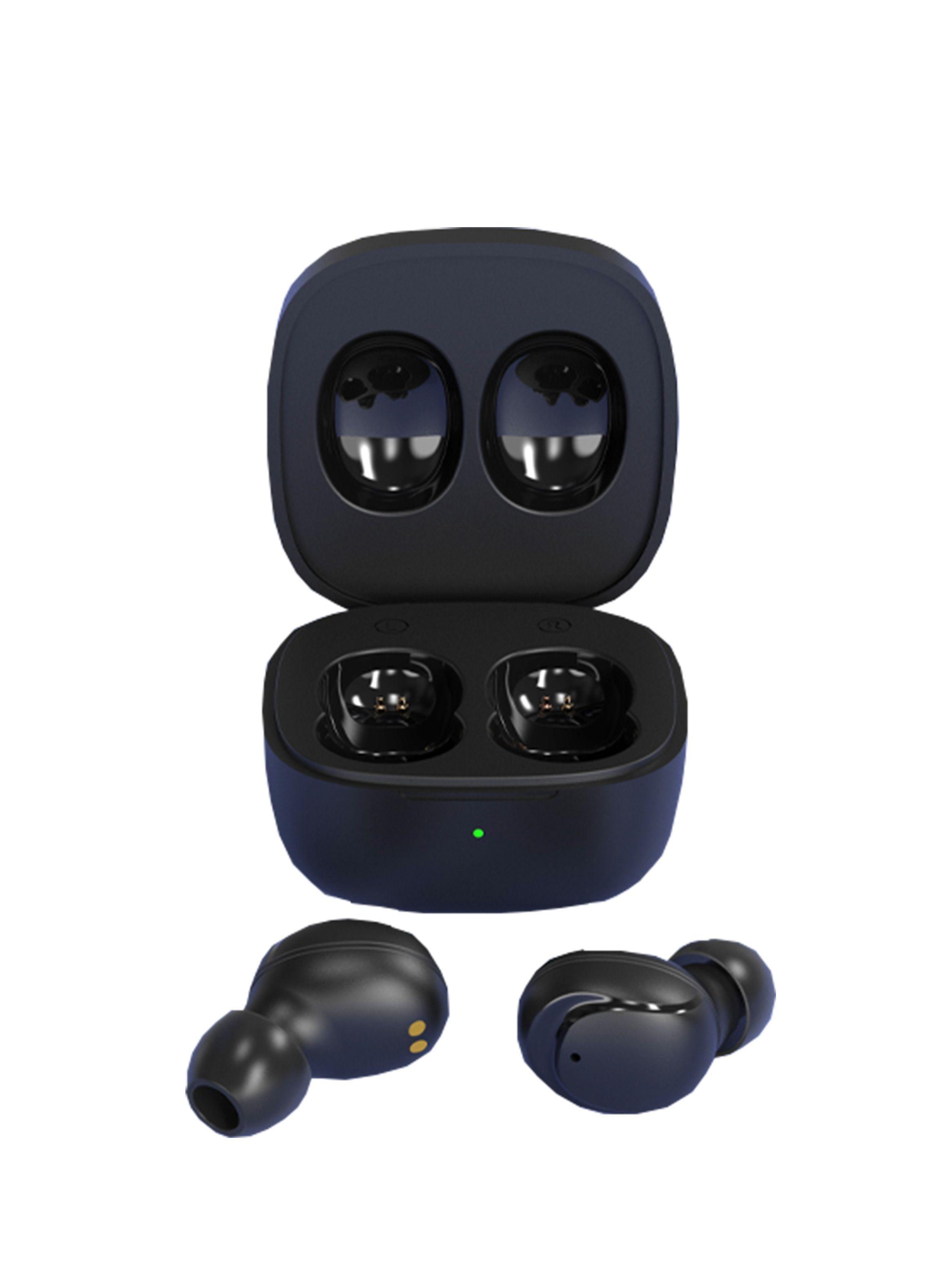 Audífonos TWS Earbuds XY-30 Bluetooth Negro-2
