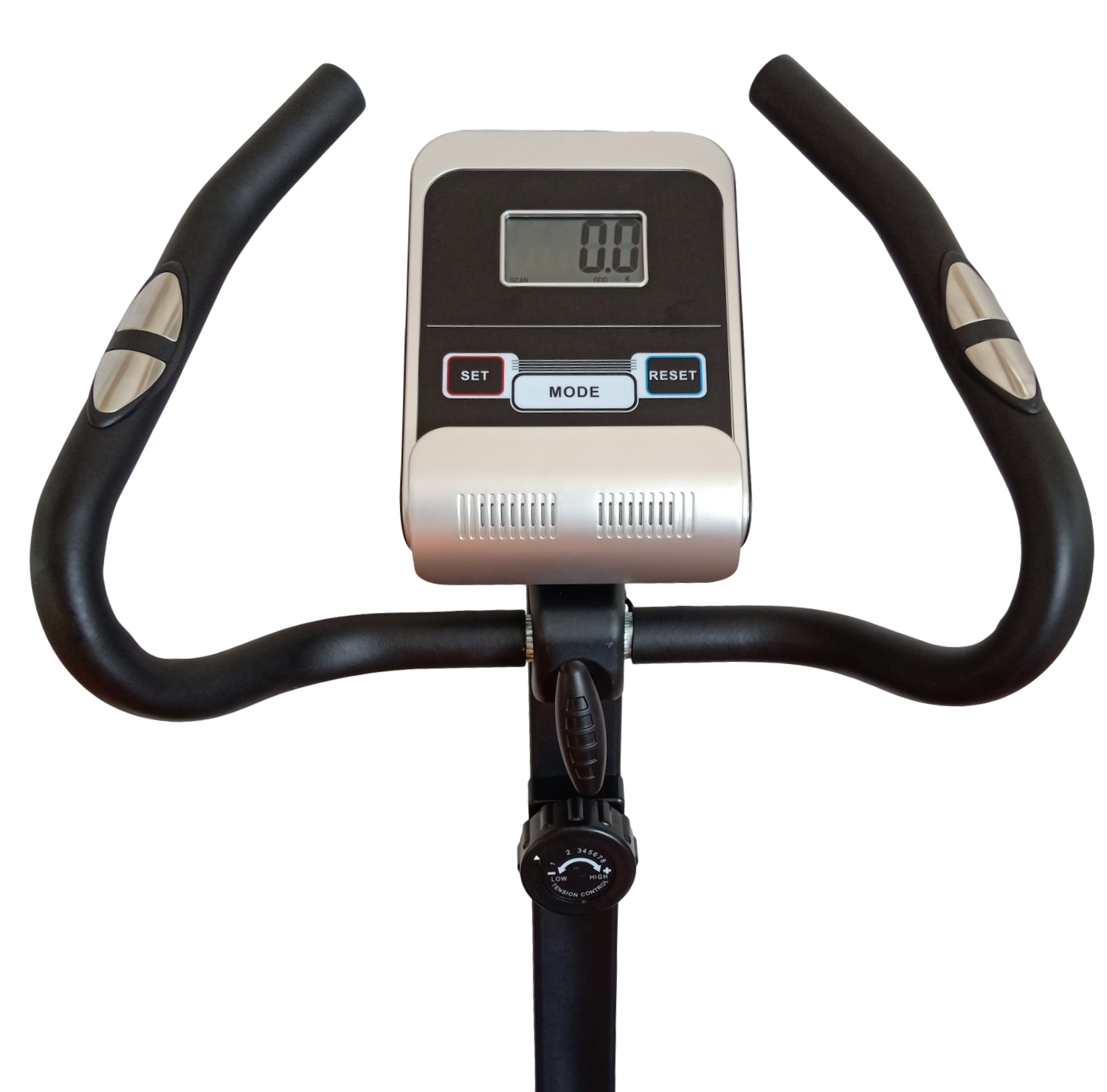 Bicicleta Estática E500 Pro Magnética-1