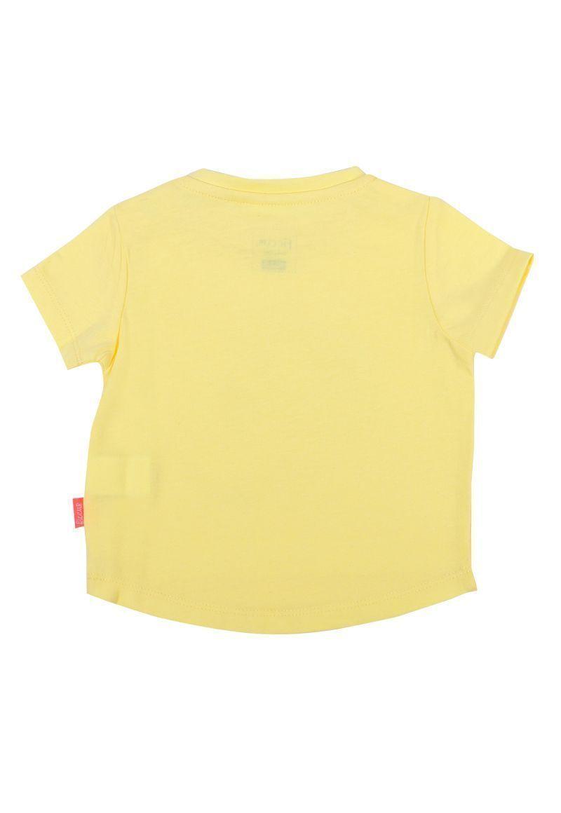 Polera Bebé Niña Day To Day Ficcus-1