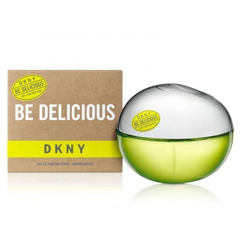 Be Delicious 100ML EDP Mujer DKNY-0