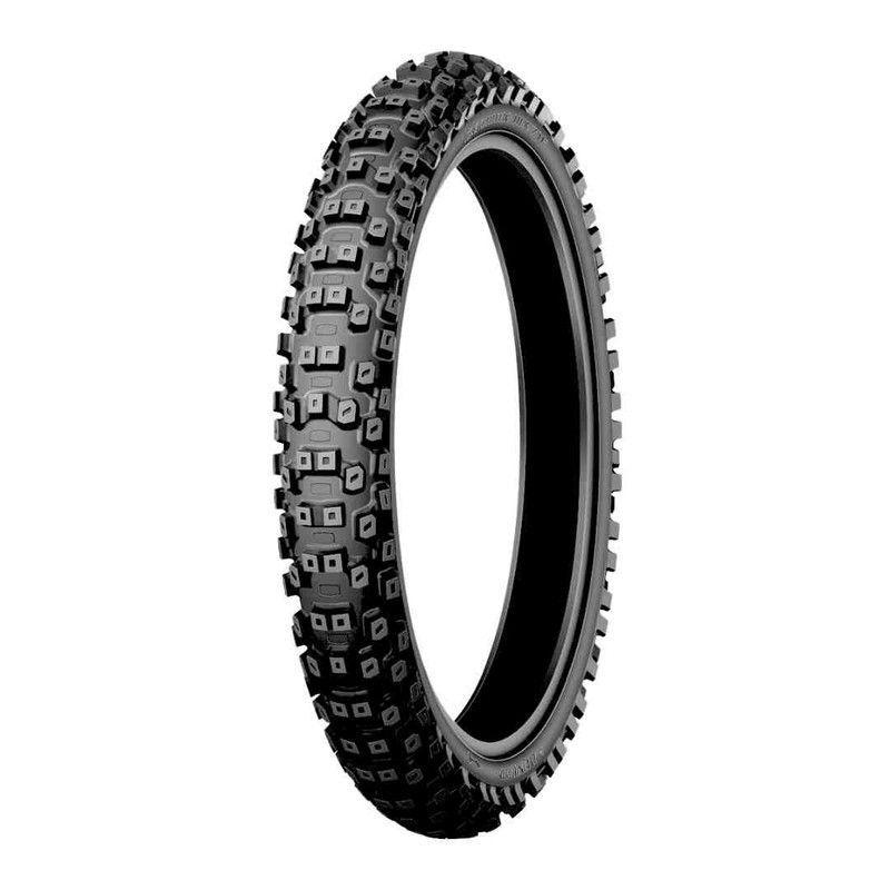 NEUMATICO MOTO DUNLOP 80/100R21 51M MX71F WT DELANTERO-0