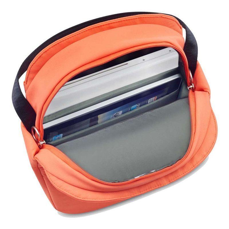 MOCHILA PORTANOTEBOOK 13" PROTEC. RFID SECURSTYLE-4