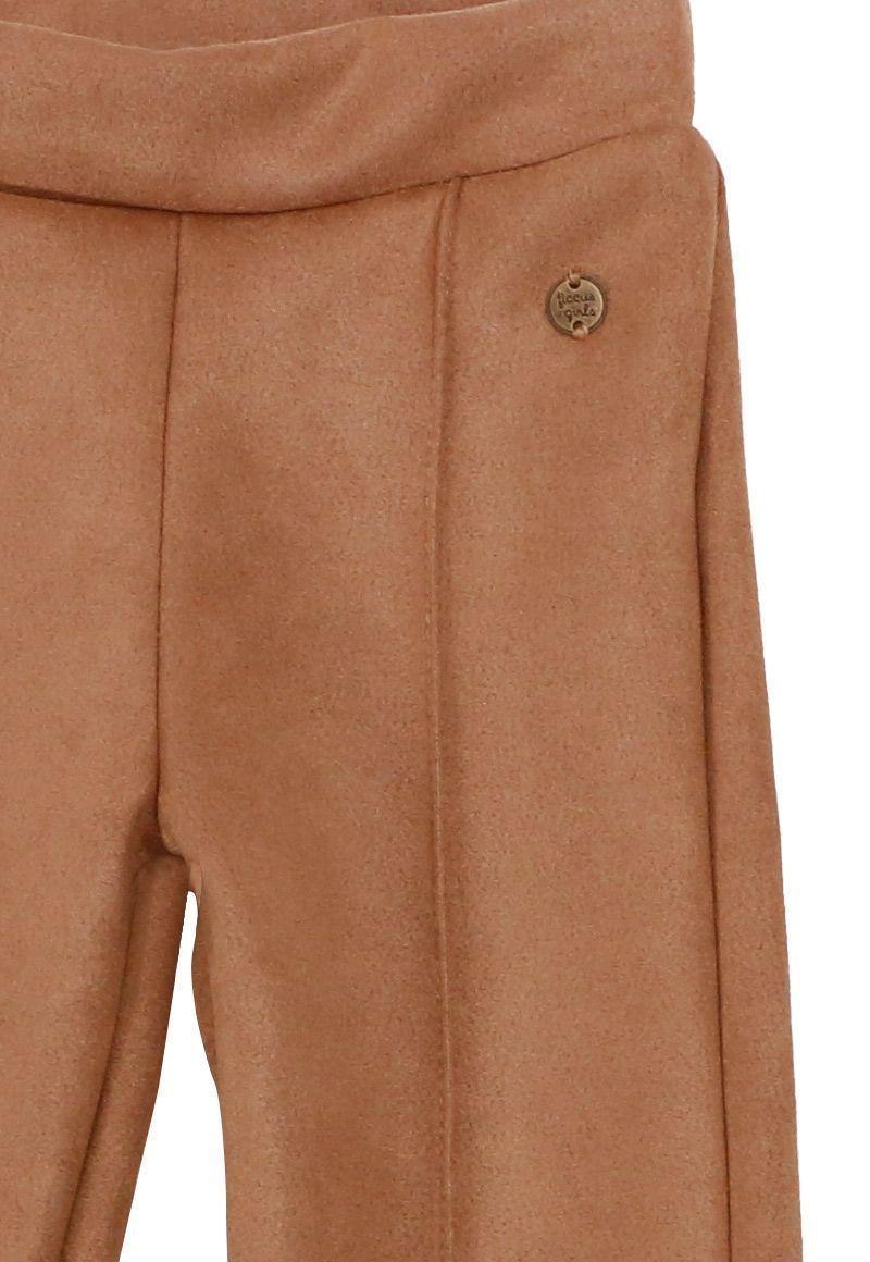 Leggins Bebé Niña Gamuza Retrovibes Ficcus-2