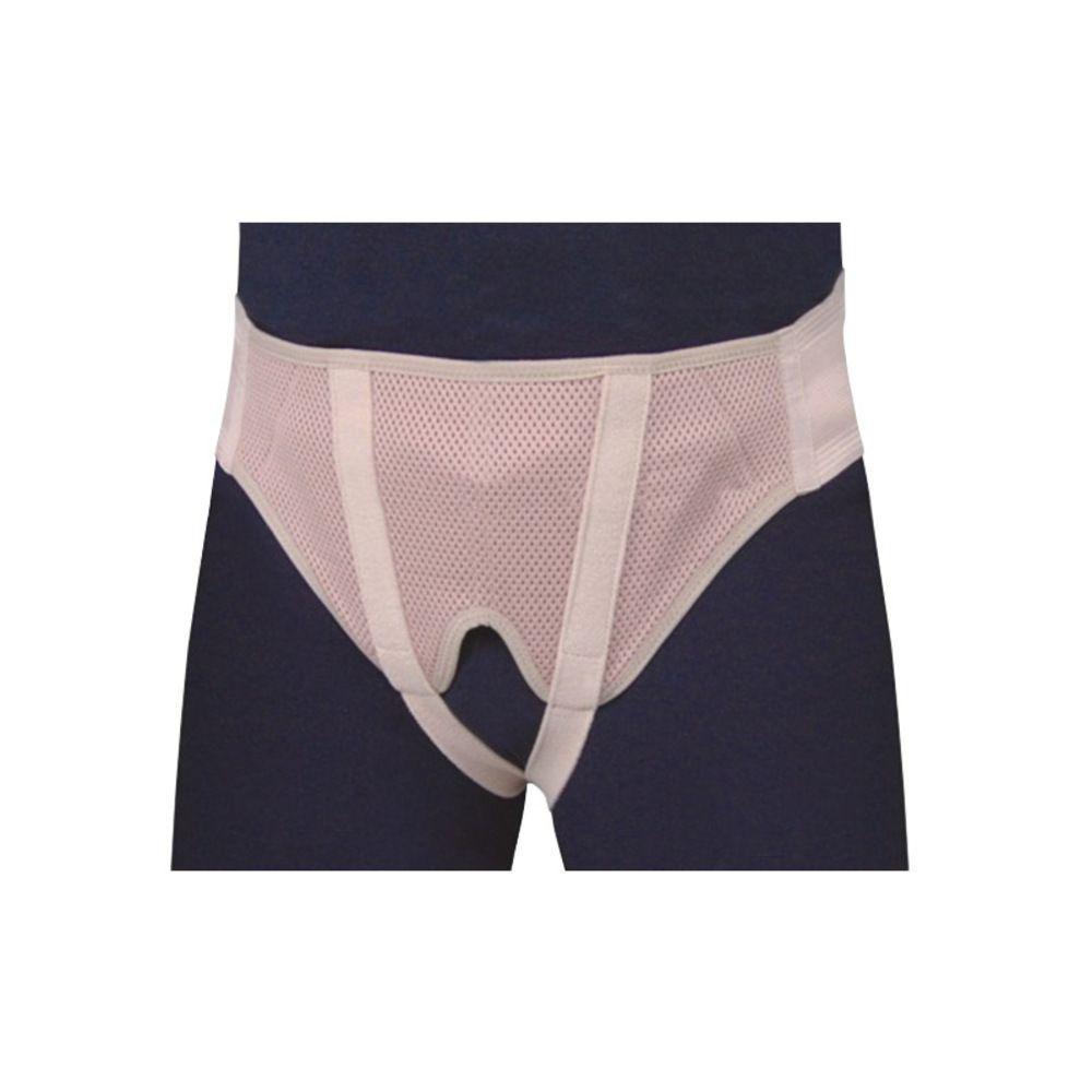 Suspensorio Inguinal Braguero Talla S-0