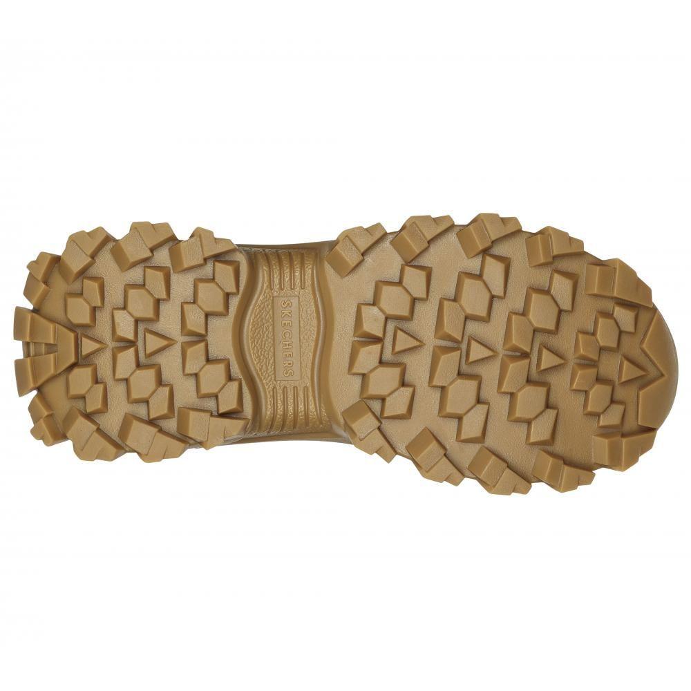 Zapatilla Mujer HiRyze Blanco Skechers-2