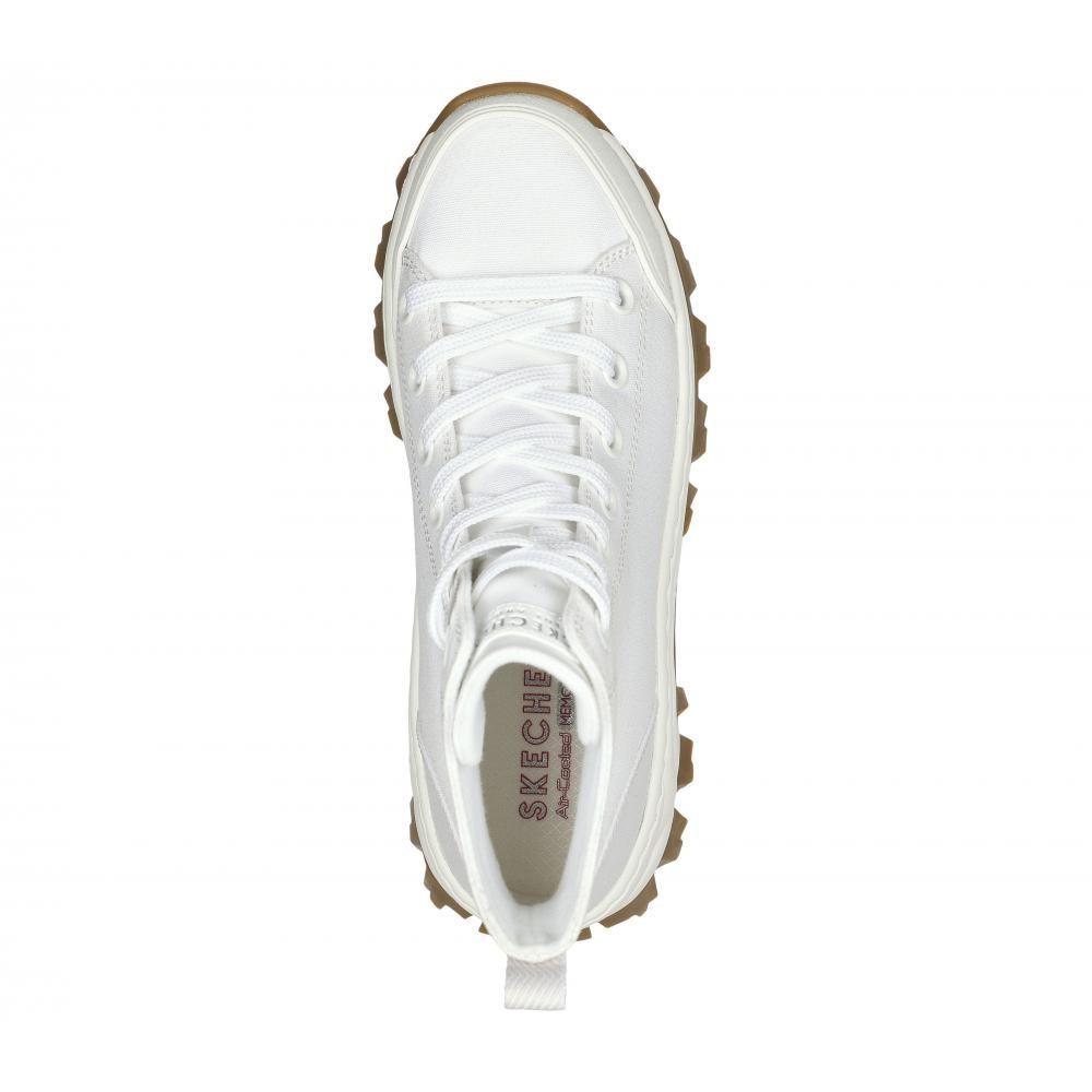 Zapatilla Mujer HiRyze Blanco Skechers-1