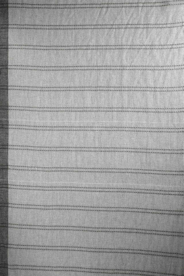 Pañuelo Telar Negro Humana-1