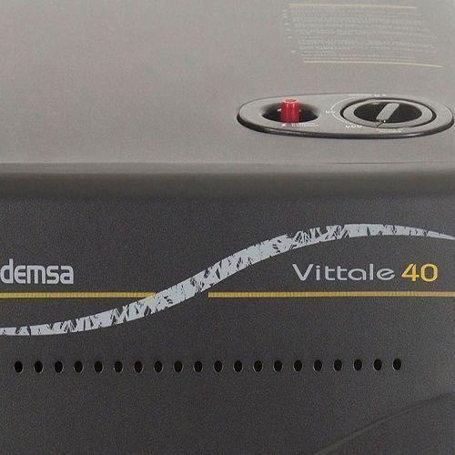 Estufa a Gas Mademsa Vittale 40 cp-2