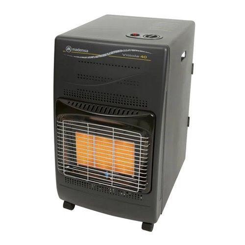 Estufa a Gas Mademsa Vittale 40 cp-1
