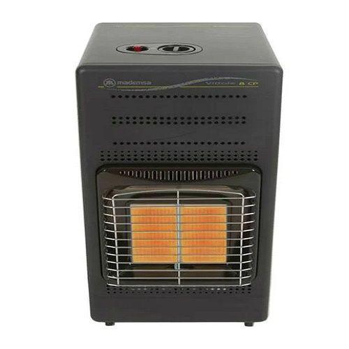 Estufa a Gas Mademsa Vittale 40 cp-0