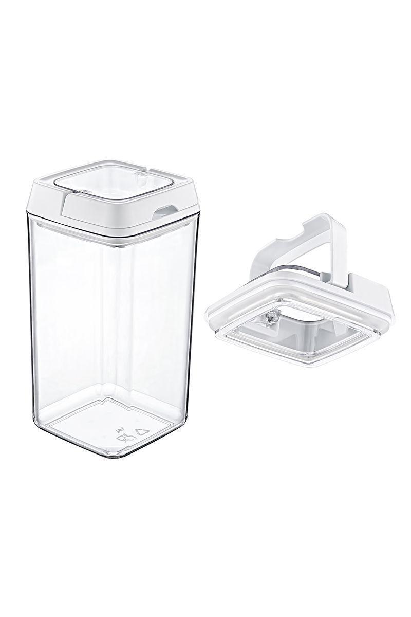 Contenedor Hermético 2Lt Lock Crystal-3