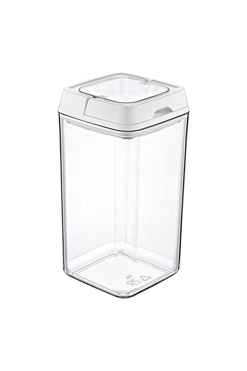 Contenedor Hermético 2Lt Lock Crystal-0