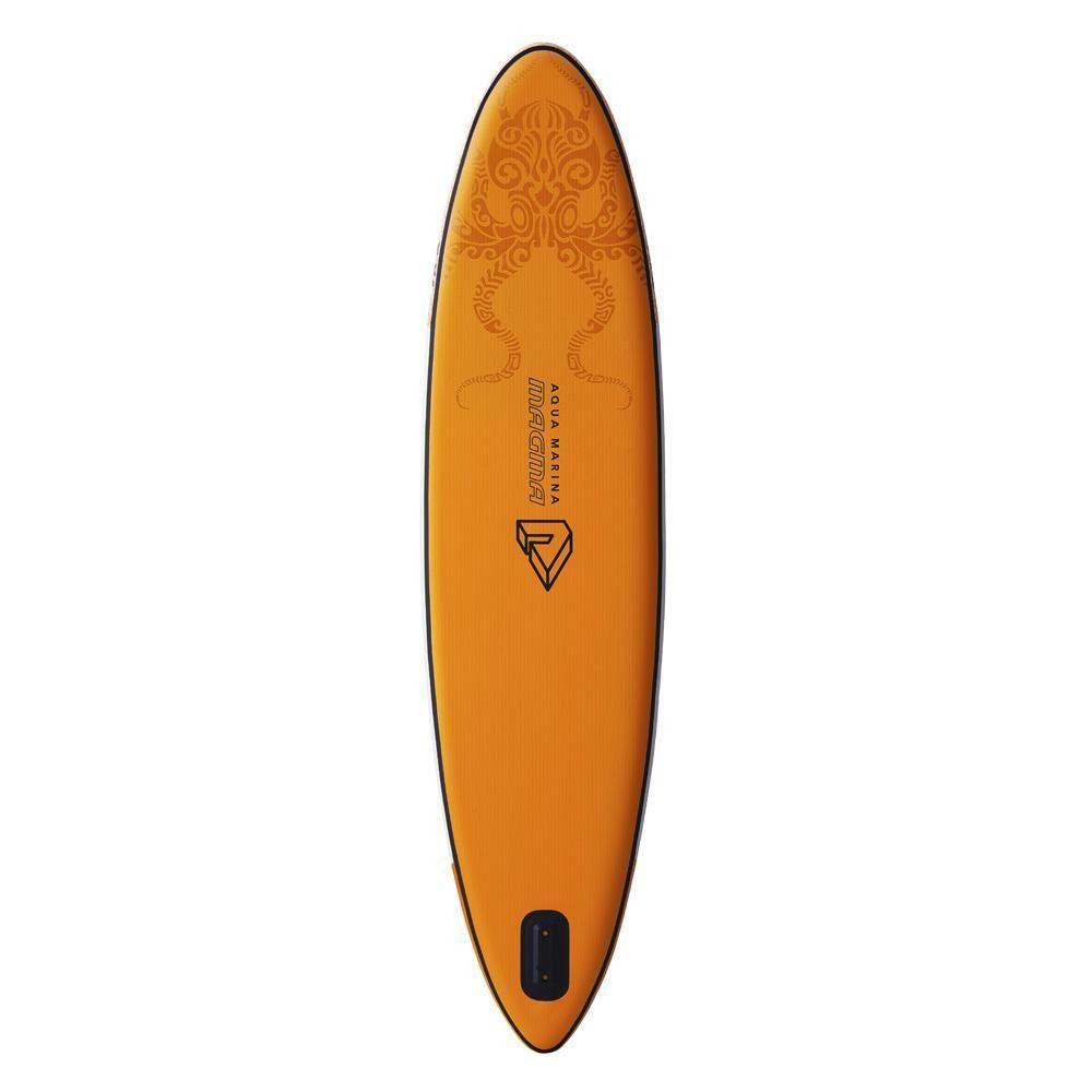 Stand Up Paddle / Sup Inflable / Magma Aqua Marina 11 Pies-7