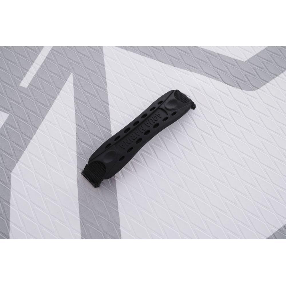 Stand Up Paddle / Sup Inflable / Magma Aqua Marina 11 Pies-4