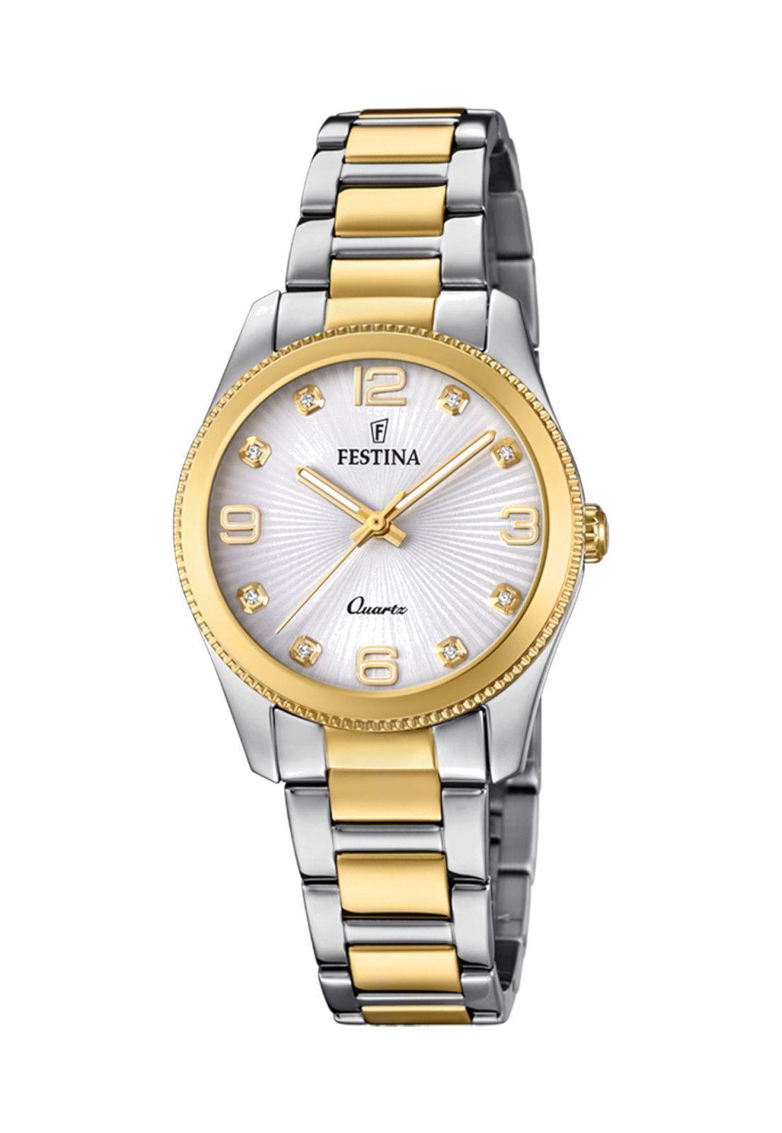 Reloj F20209/1 Festina Mujer Mademoiselle-0