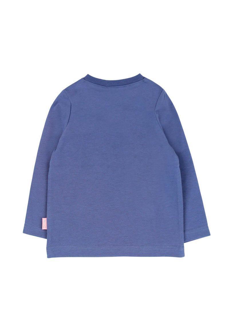 Polera bebé niña velvet day to day 712-1