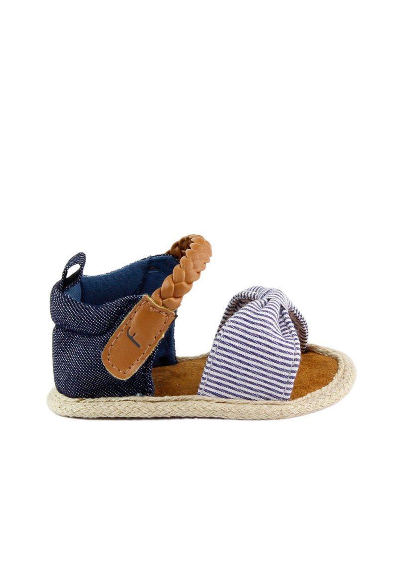 Sandalia abierta bebé soft niña 803-0