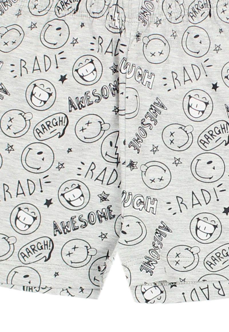 Pijama kids niño smile 272-2