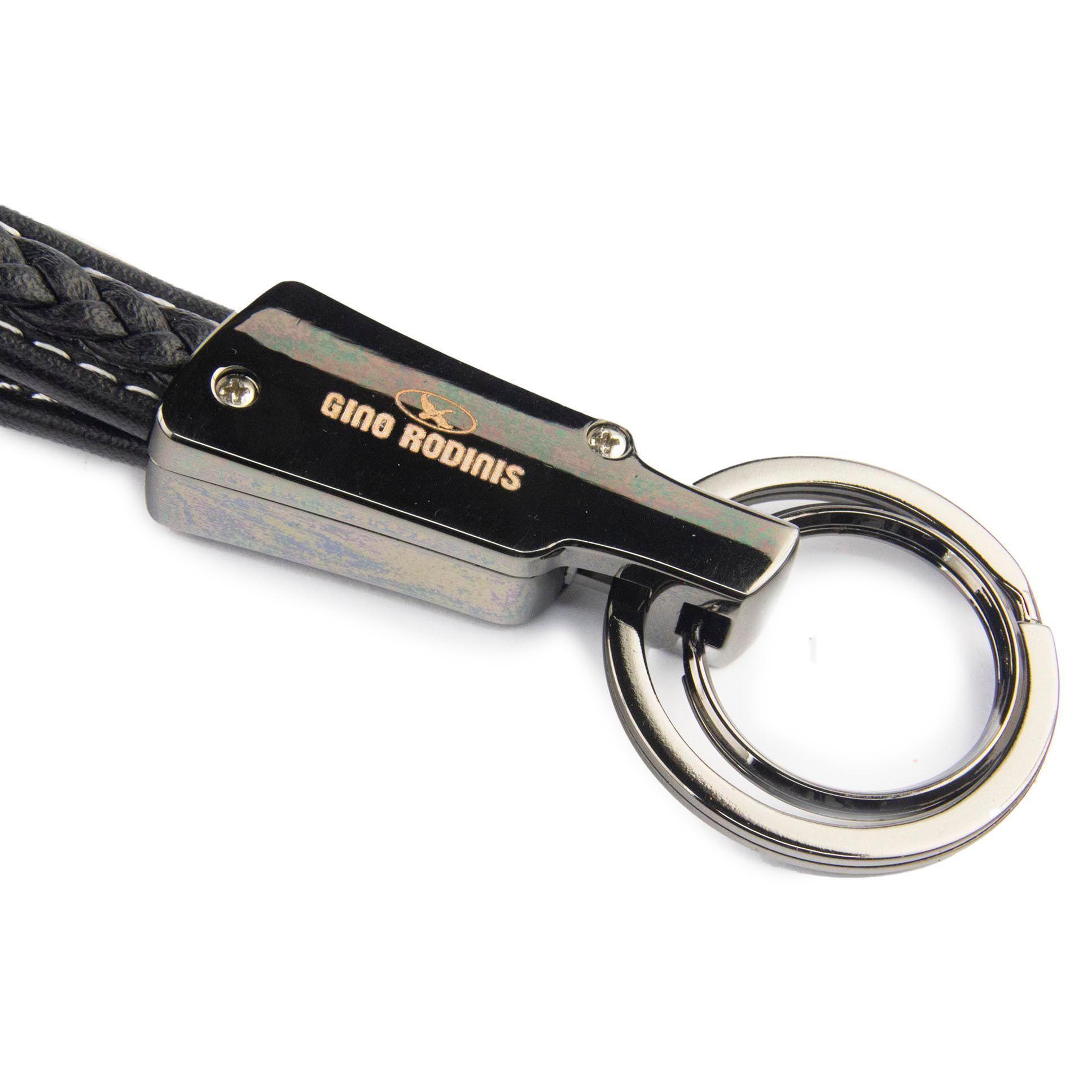 Llavero Gino Rodinis LL086 Negro-1