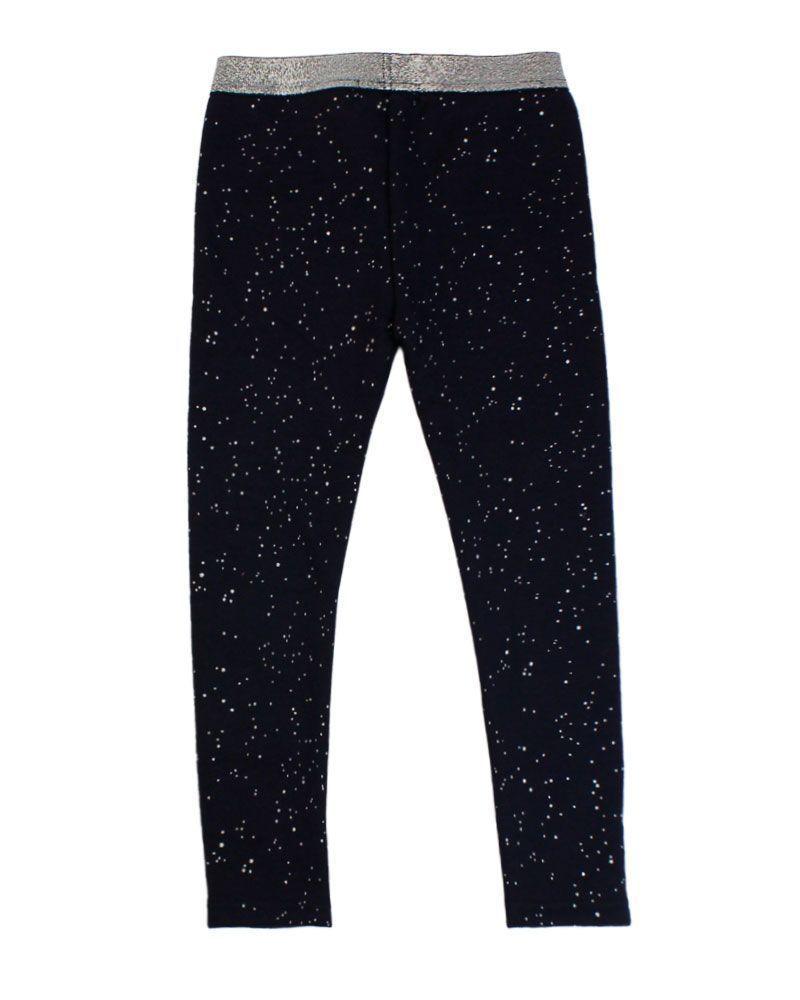 Leggins Kids Niña Térmica Tech Ficcus-1