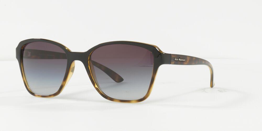 Lentes De Sol Jean Monnier J84133  Café Mujer-1