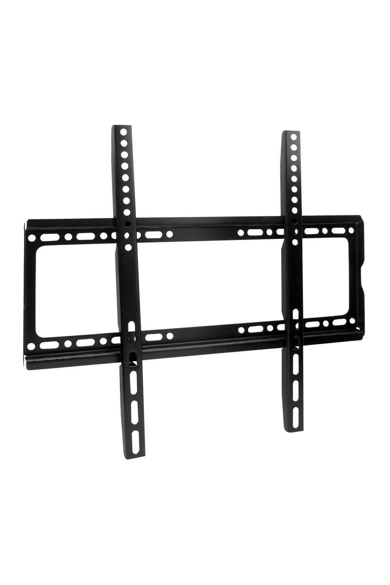 Soporte Fijo TV 26" a 63", Soporta Hasta 50 Kg-0