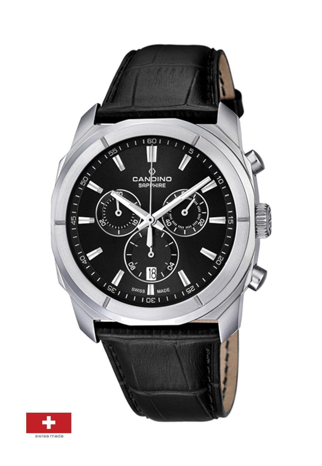 Reloj C4582/2 Candino Hombre Casual Street Rider-0