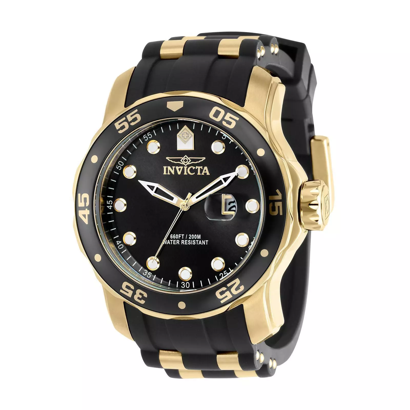 Reloj Hombres INVICTA Pro Diver 39097-0