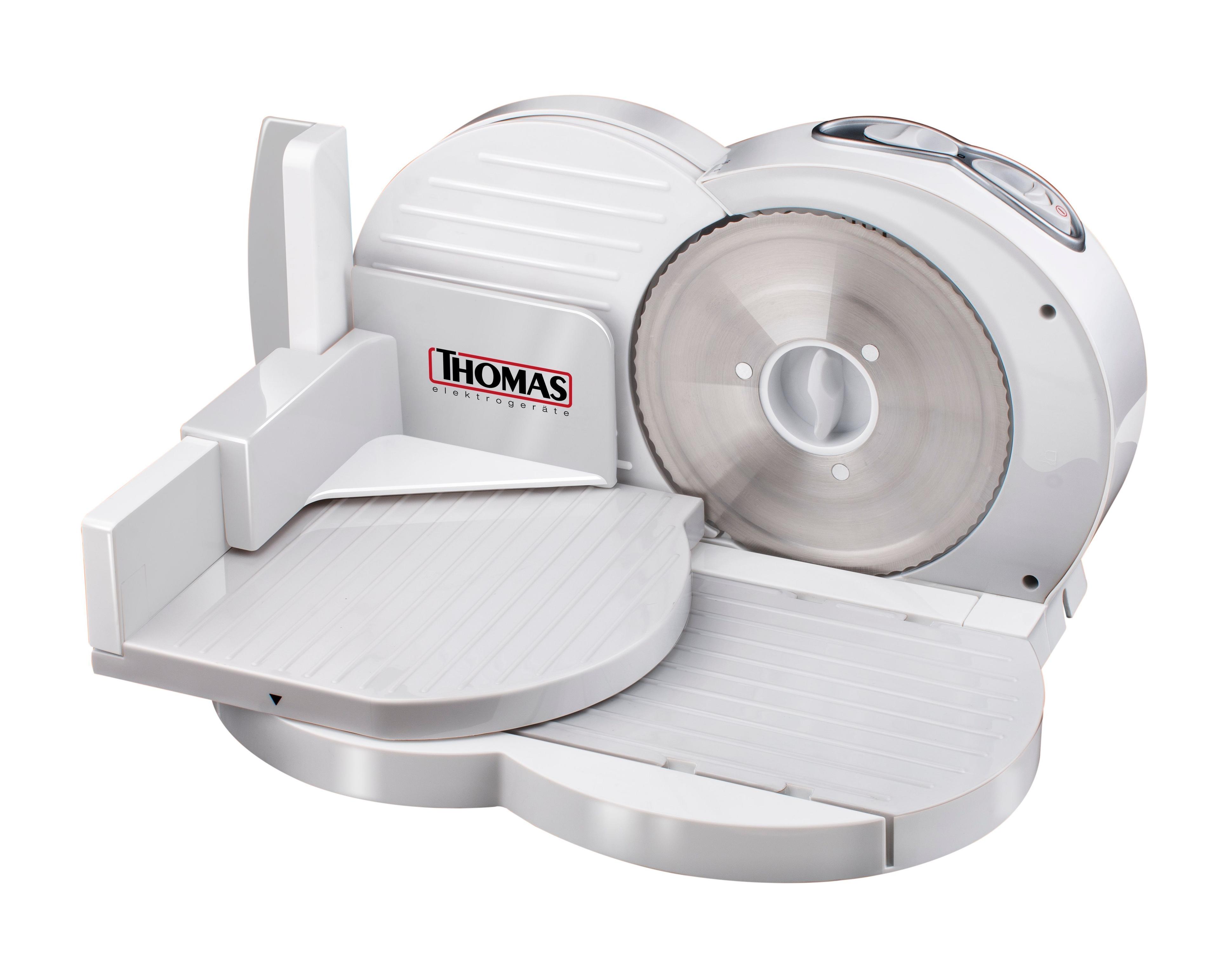 CORTA FIAMBRES  TH-9210-0