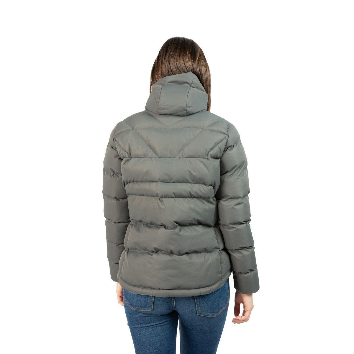 Chaqueta Ligera de Fibra para mujer Ampriu W-4