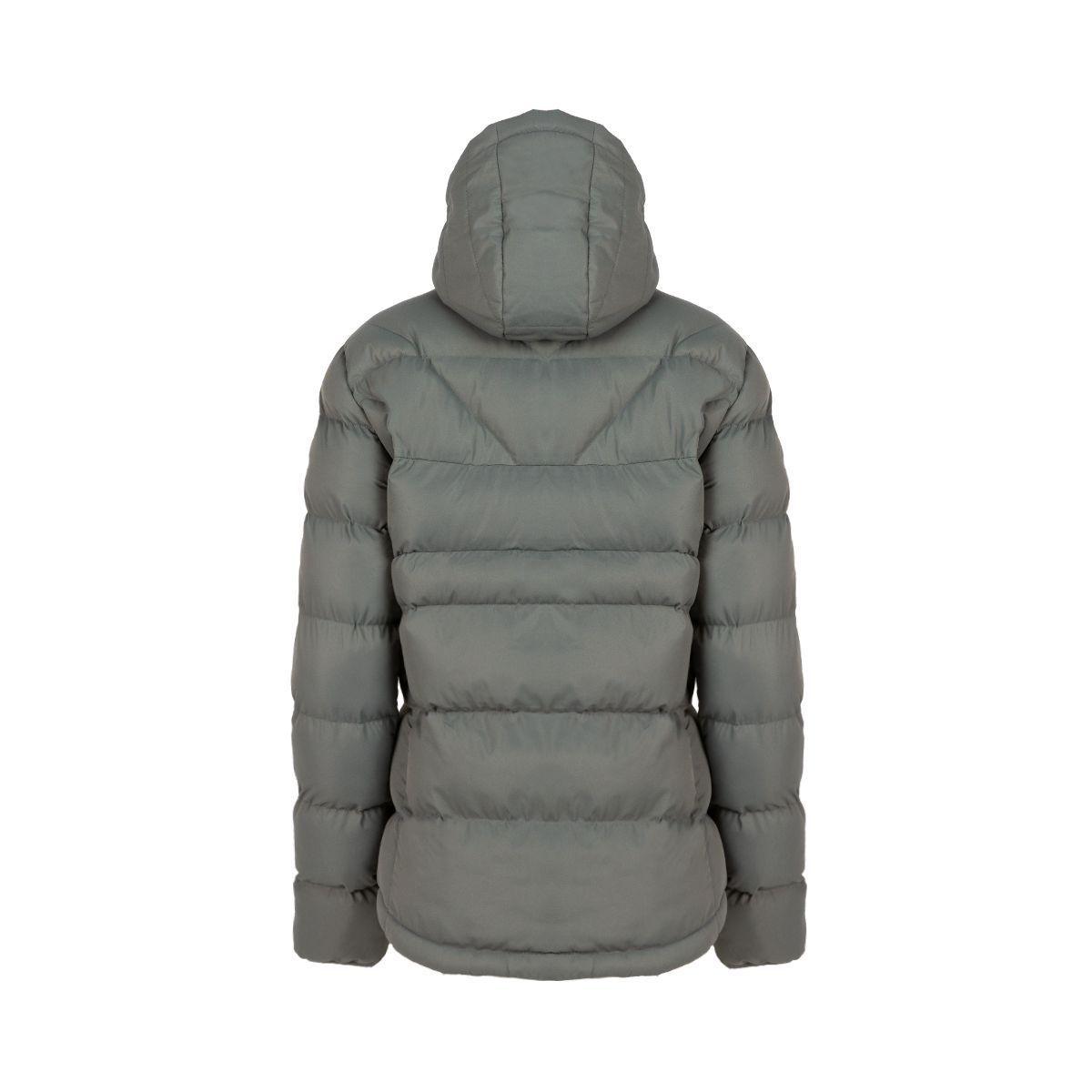 Chaqueta Ligera de Fibra para mujer Ampriu W-1