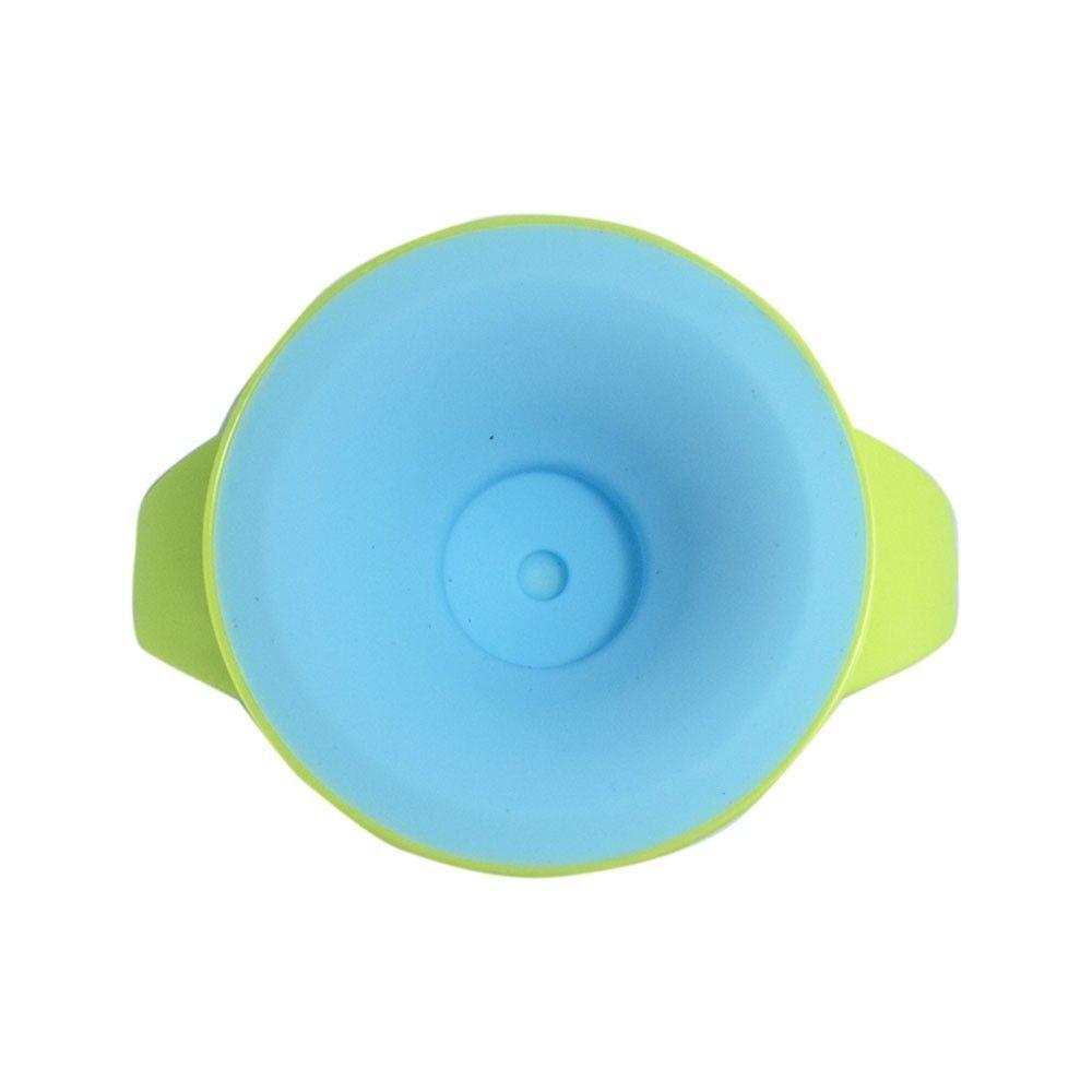 Vaso Magico Antiderrame  360º Celeste Pumucki-2