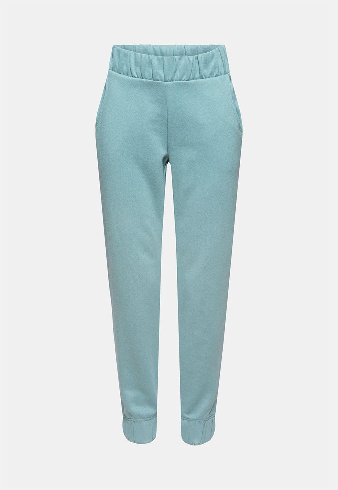 Pantalón mujer deportivo jogger Esprit-3