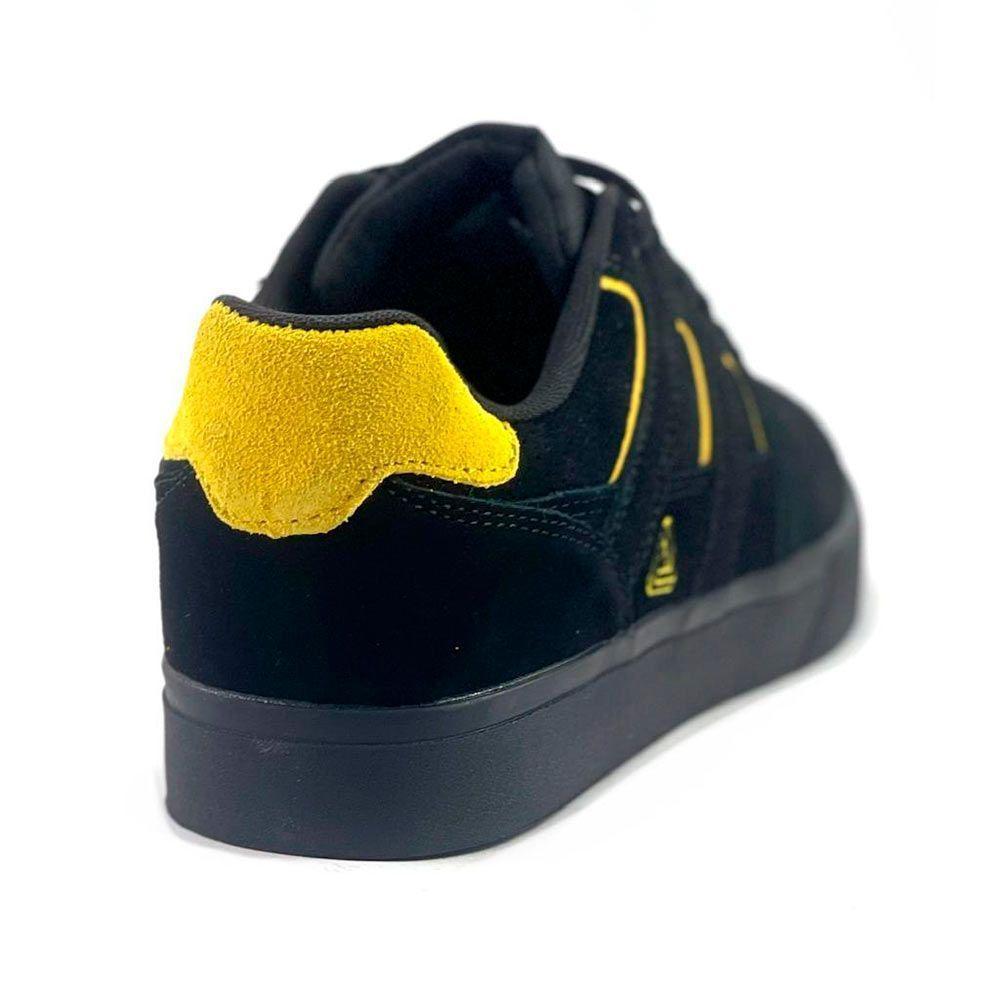 Zaptillas de Skate Urbanas -1