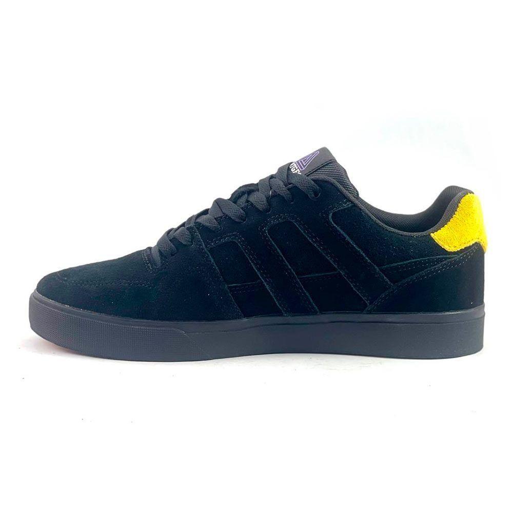 Zaptillas de Skate Urbanas -2