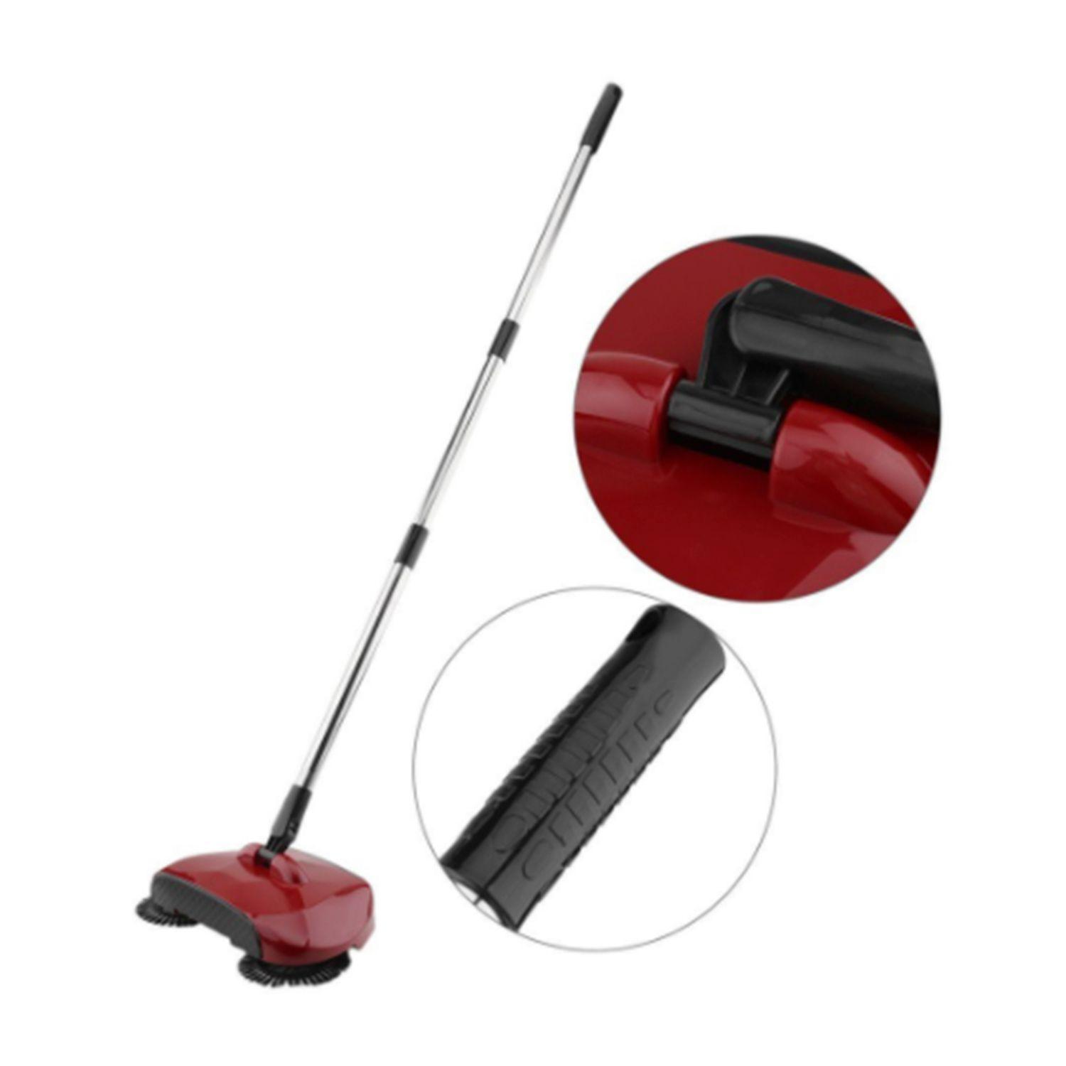 Escoba Magica 360 Para Todo Tipo de Piso -2