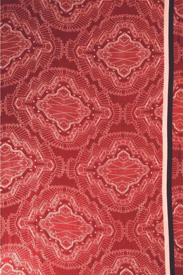 Pañuelo Tribu Beige Humana-1