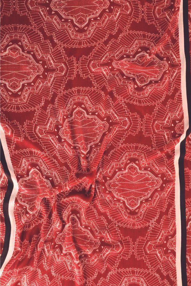 Pañuelo Tribu Beige Humana-2