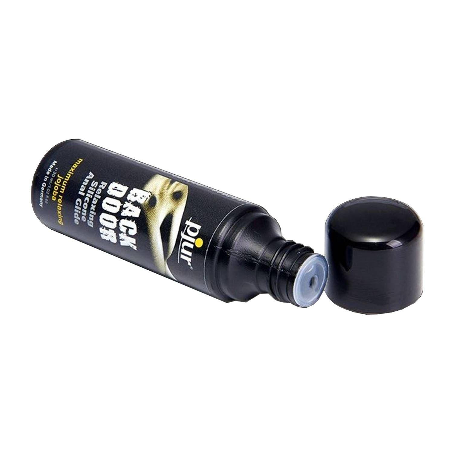 LUBRICANTE PJUR BACK DOOR RELAXING 30ML-1