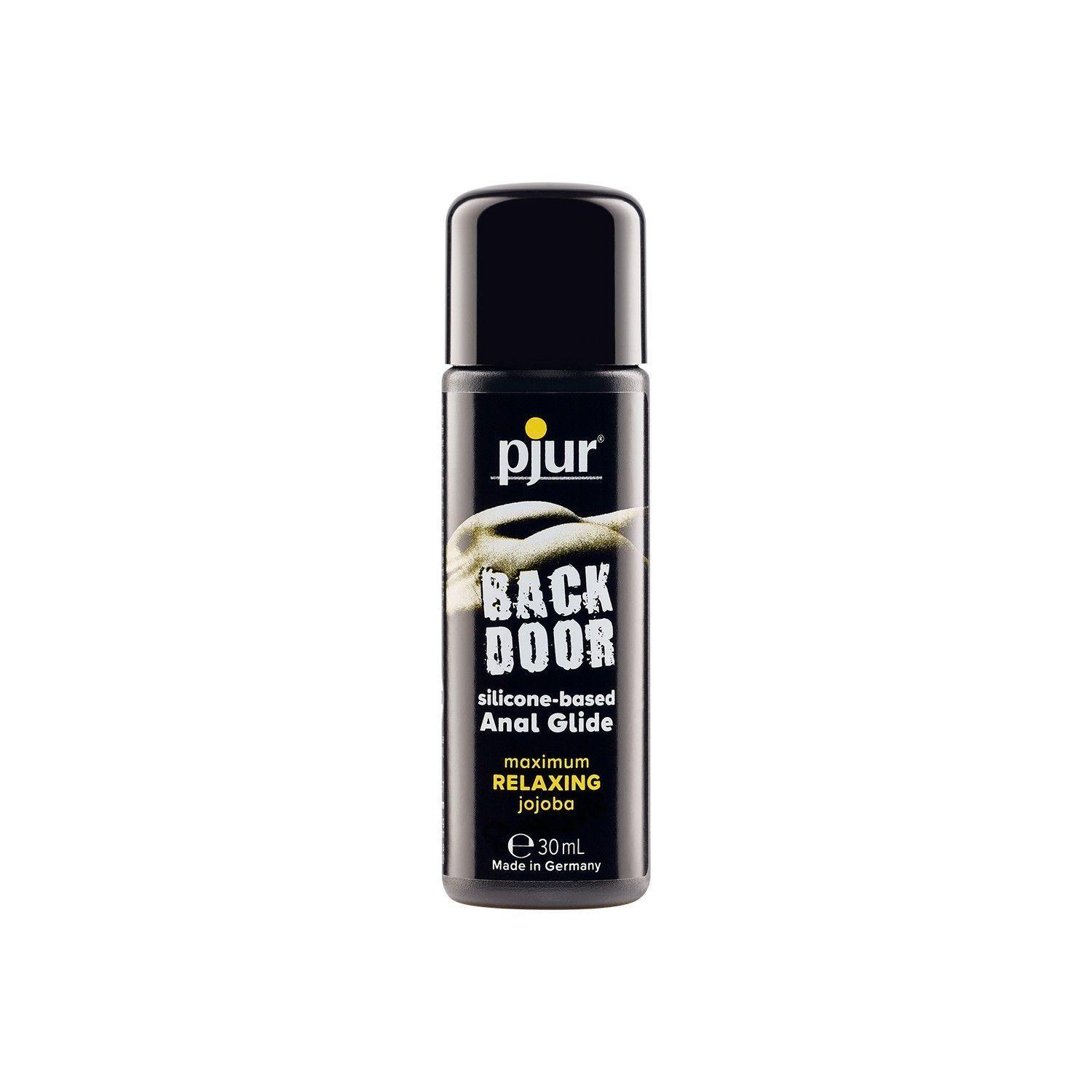 LUBRICANTE PJUR BACK DOOR RELAXING 30ML-0