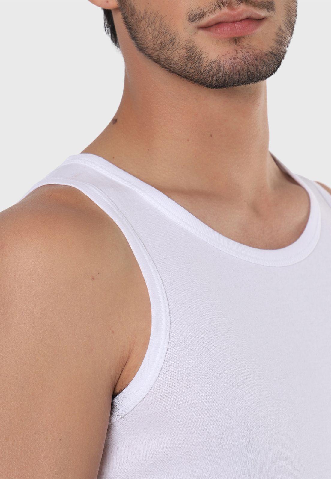 Camiseta Sin Mangas Bipack Arrow-4