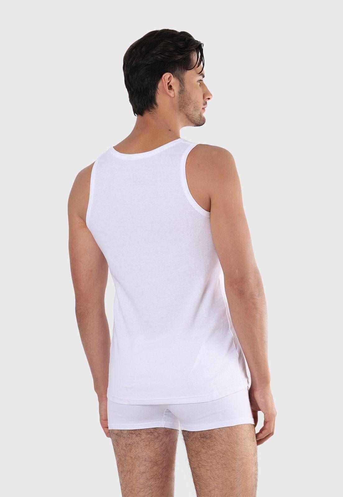 Camiseta Sin Mangas Bipack Arrow-2