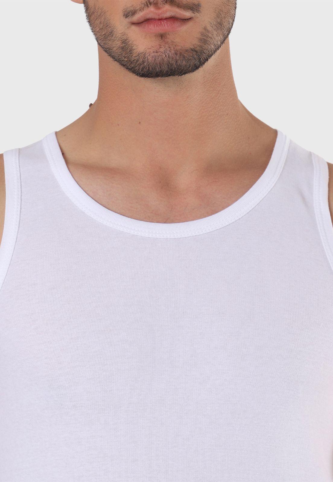 Camiseta Sin Mangas Bipack Arrow-3