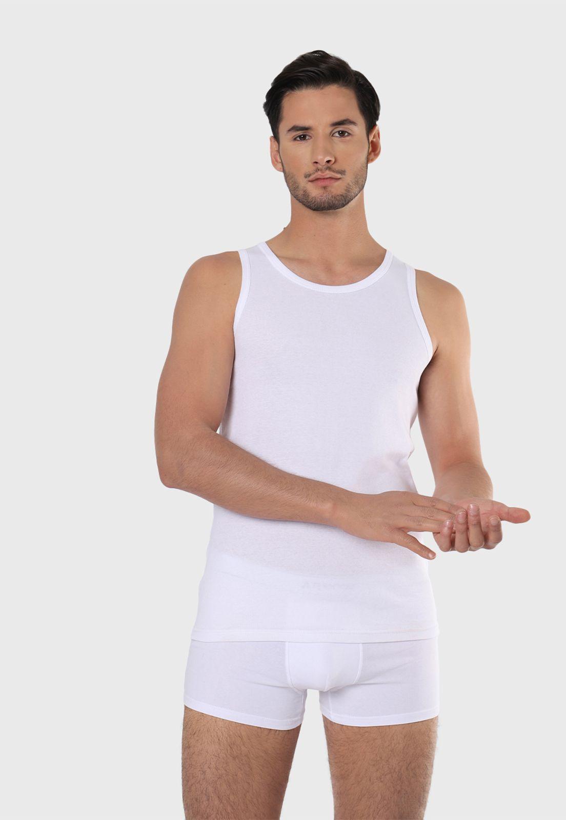 Camiseta Sin Mangas Bipack Arrow-0